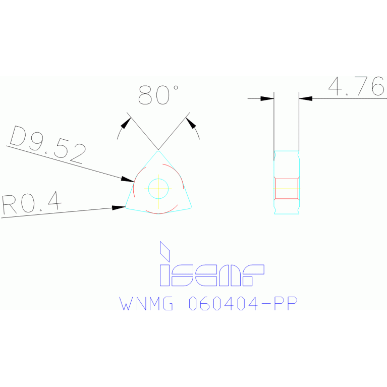WNMG 060404-PP IC9350