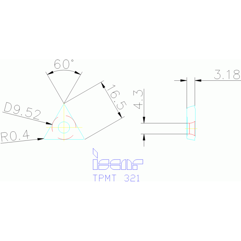 TPMT 160304 IC9350