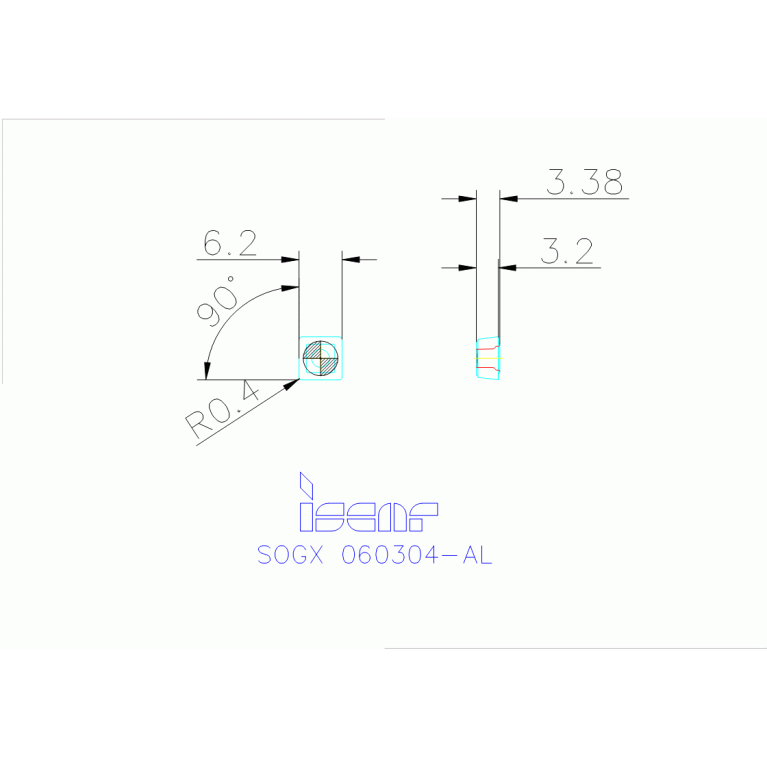 SOGX 060304-AL IC08