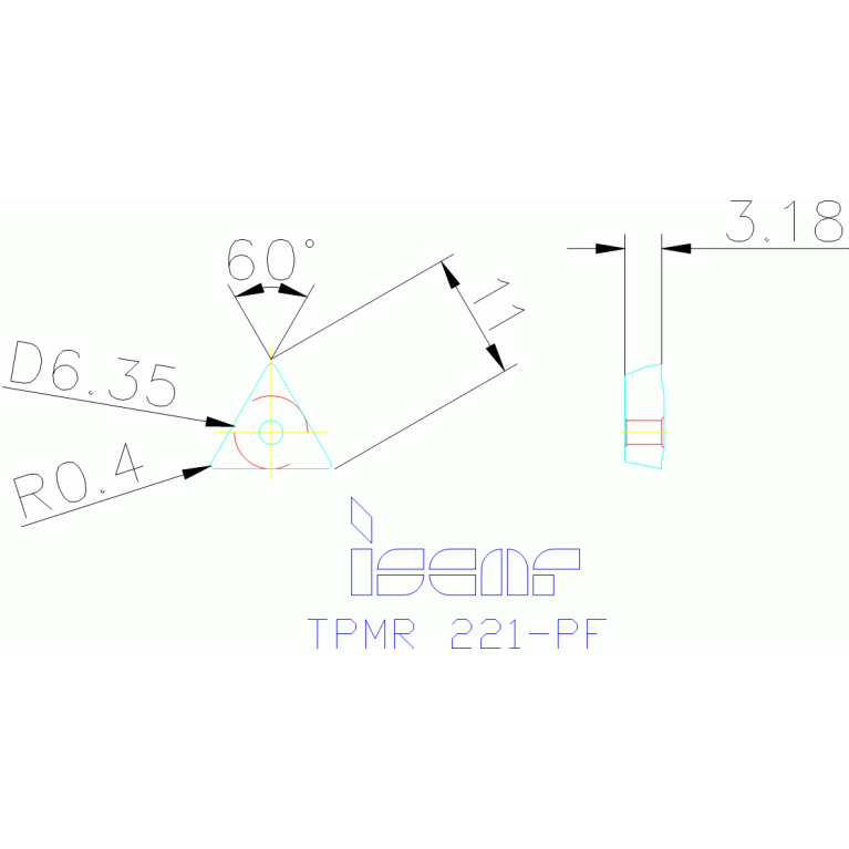 TPMR 110304-PF IC8250