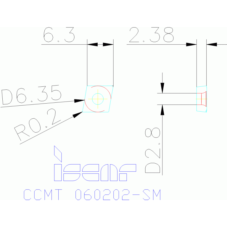 CCMT 060202-SM IC8150