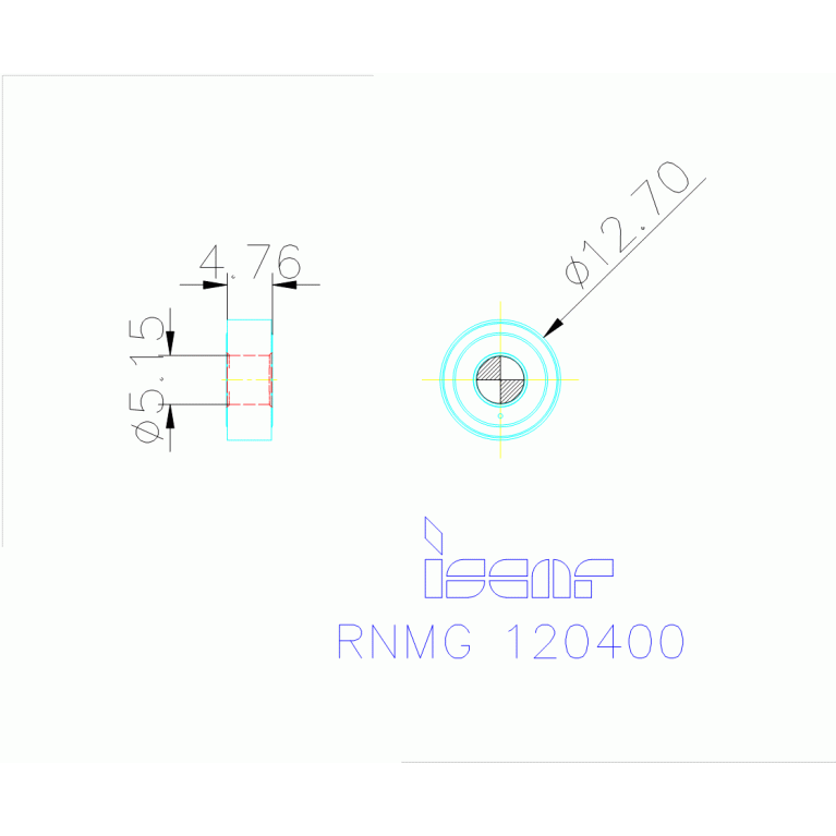 RNMG 120400 IC8150