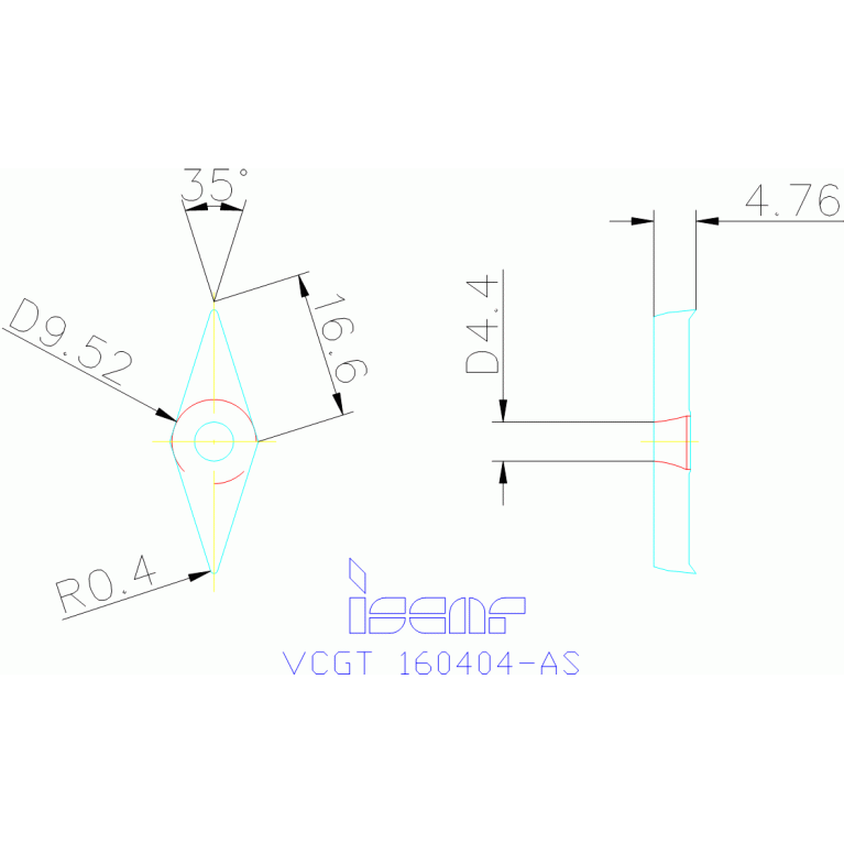 VCGT 160404-AS IC20
