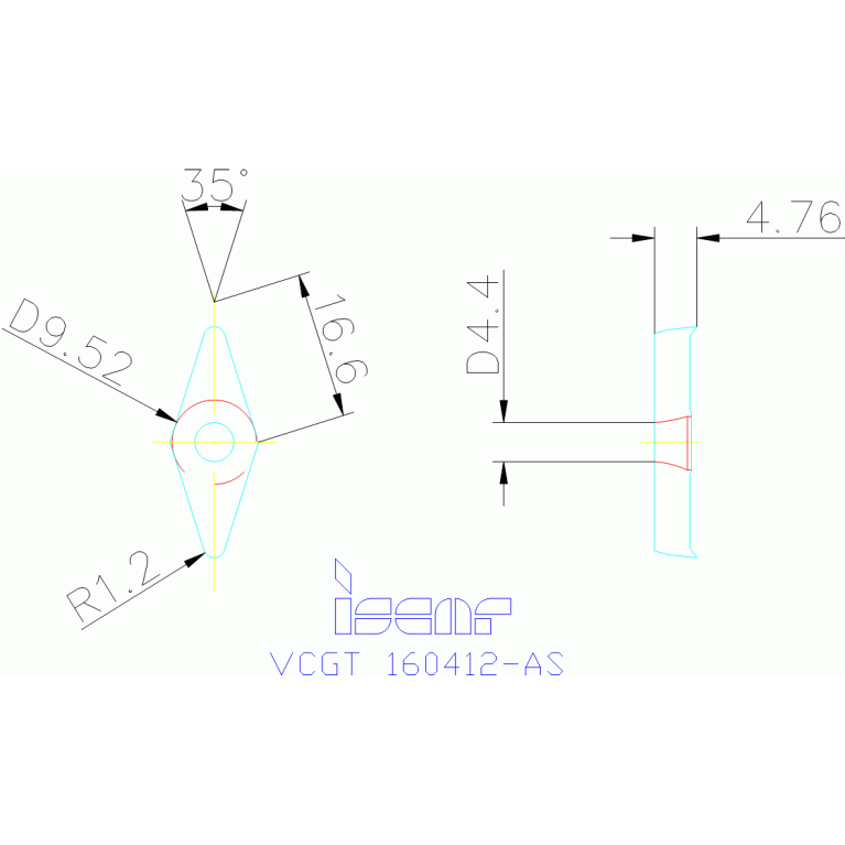 VCGT 160412-AS IC20