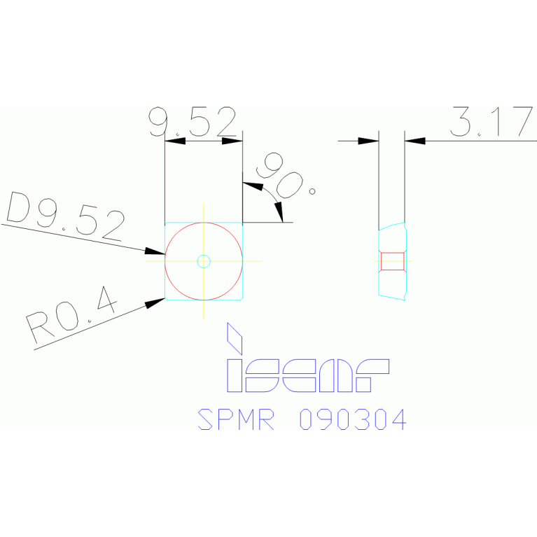 SPMR 090304 IC8250
