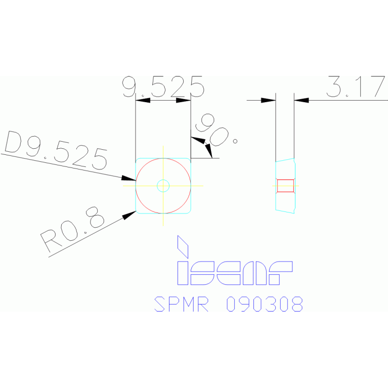 SPMR 090308 IC8250