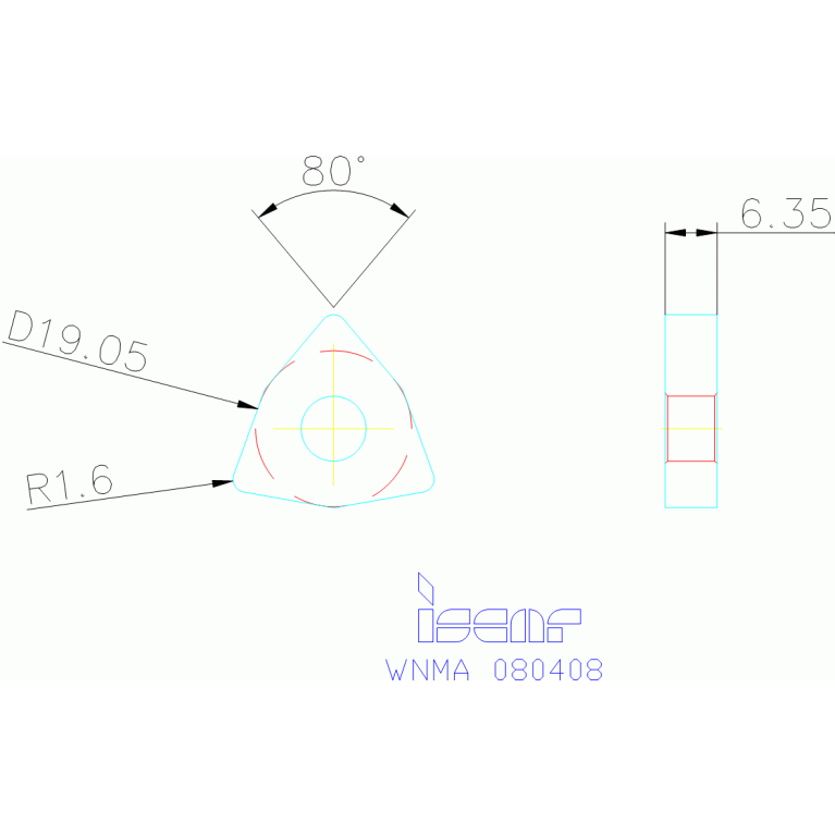 WNMA 130616 IC5005