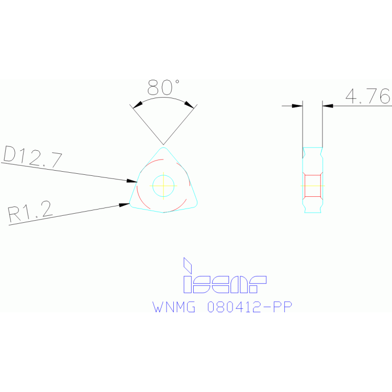 WNMG 080412-PP IC8250