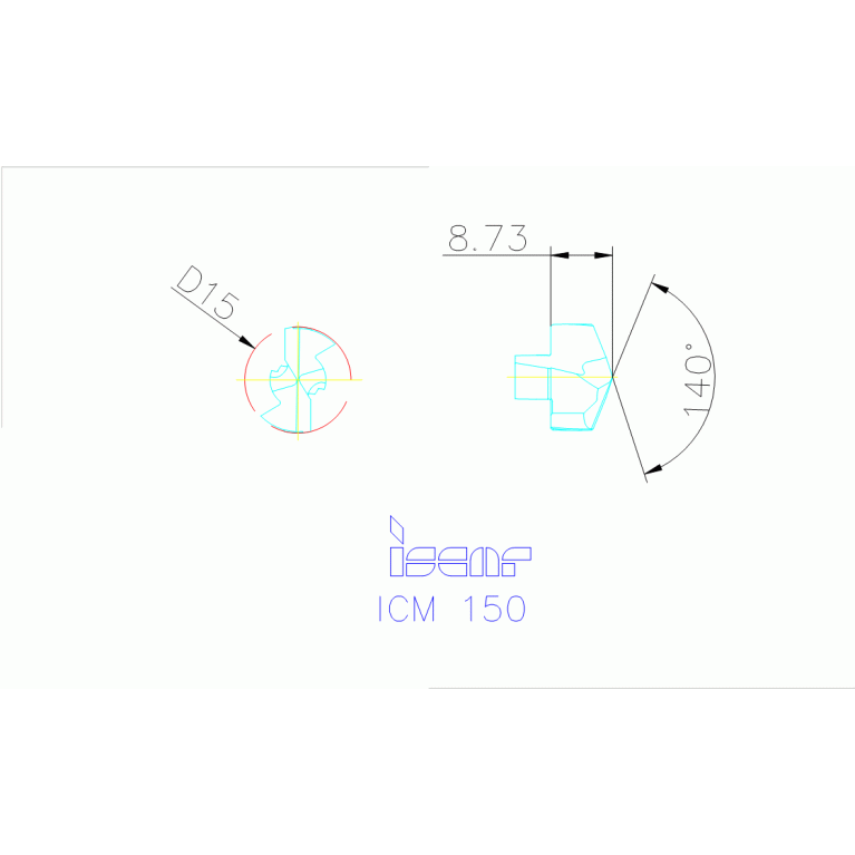 ICM 150 IC907