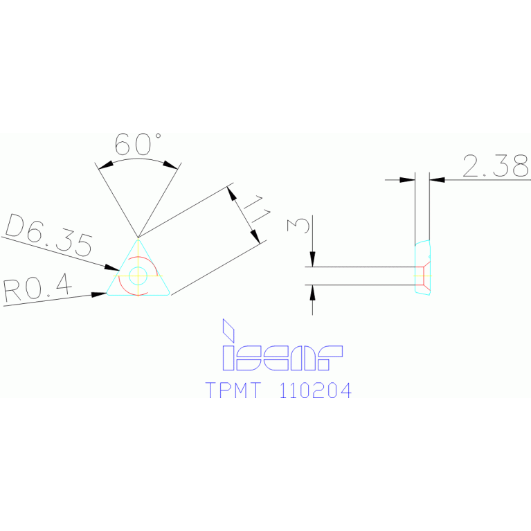 TPMT 110204 IC830