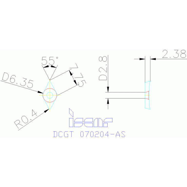 DCGT 070204-AS IC520