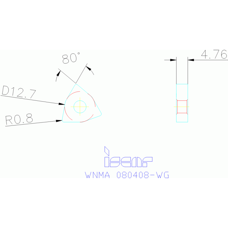 WNMA 080408-WG IC428