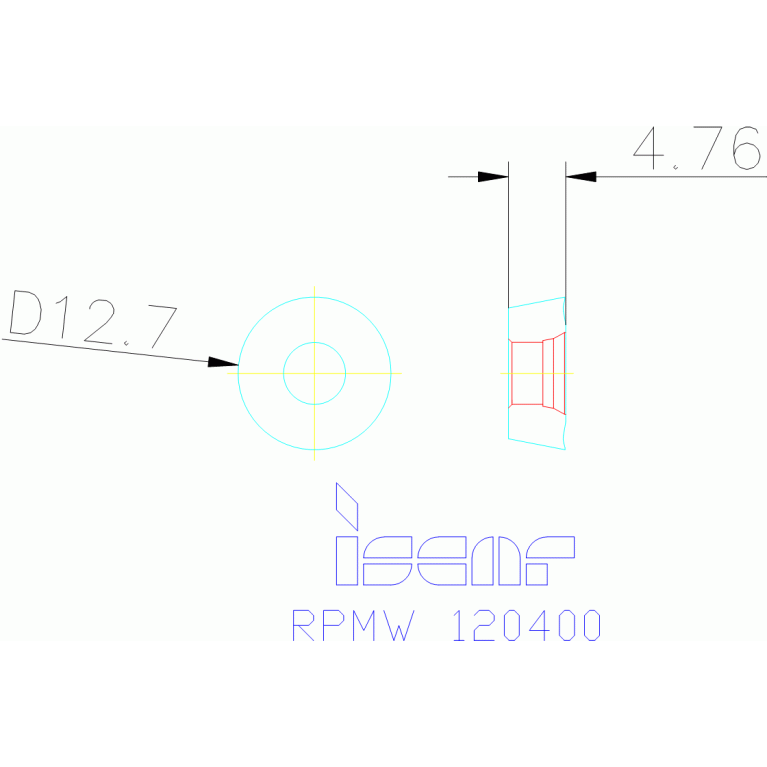 RPMW 120400 IC50M