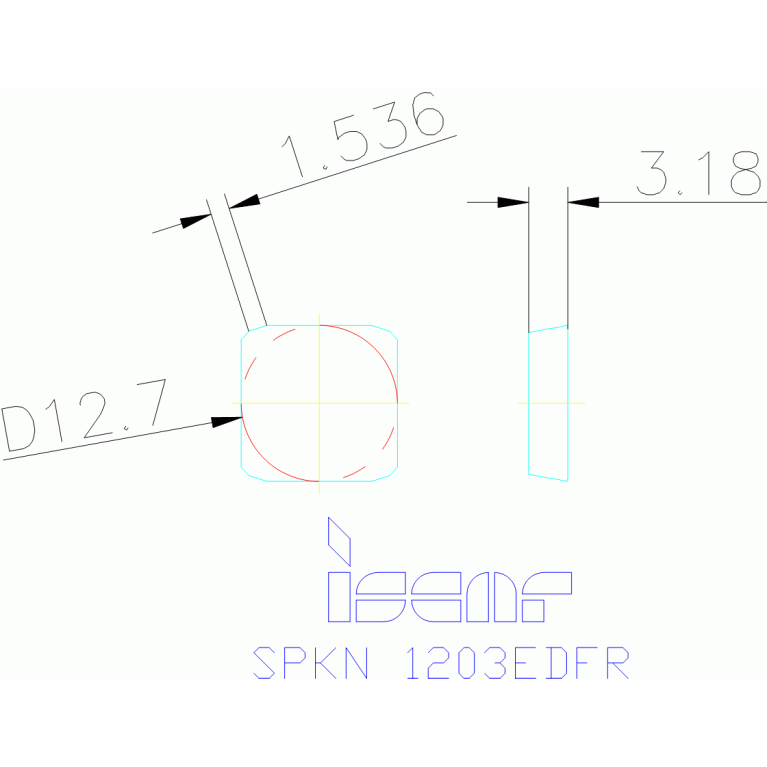 SPKN 1203EDFR IC20
