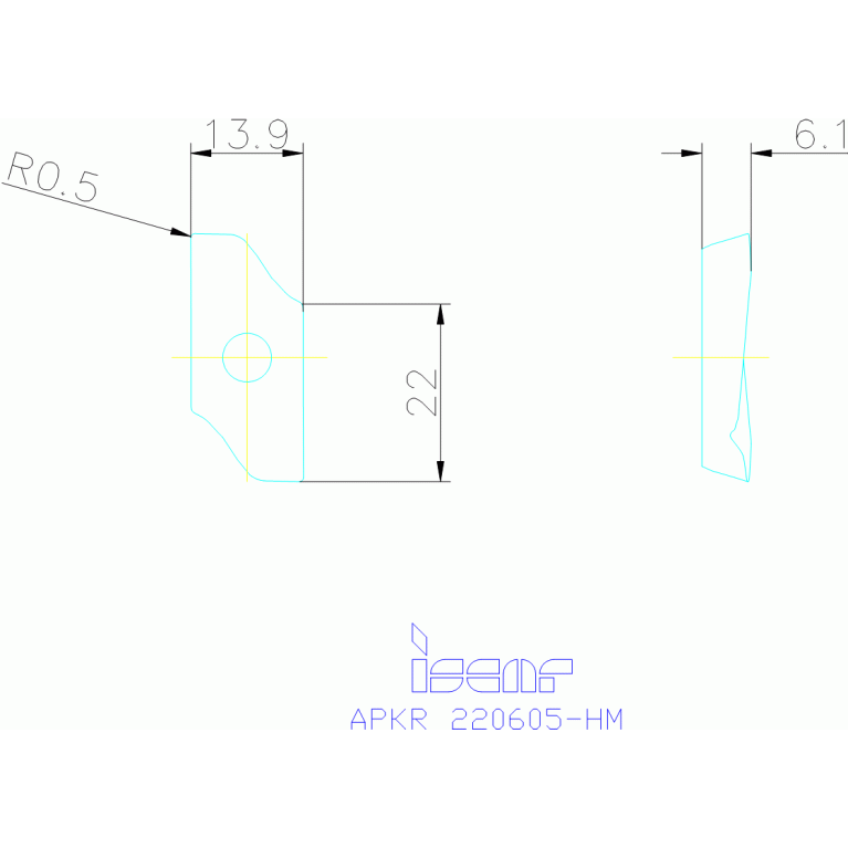 APKR 220605-HM IC28