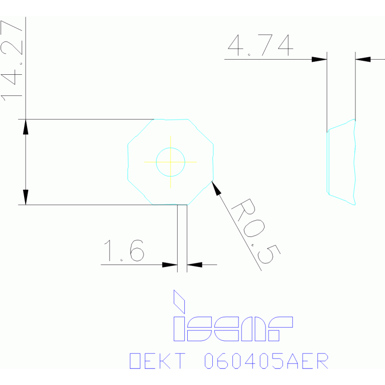 OEKT 060405AER IC328