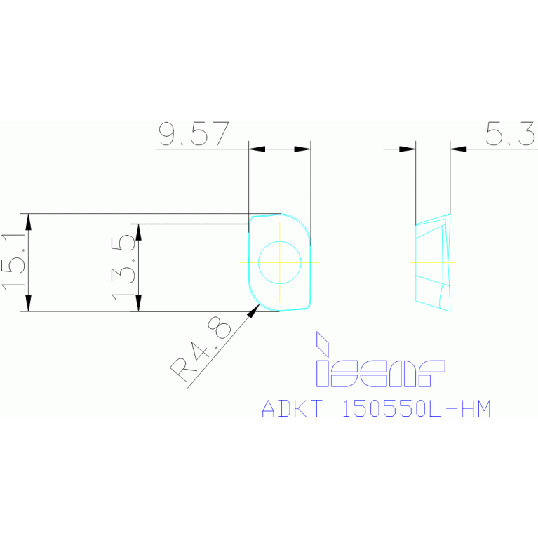 ADKT 150550L-HM IC328