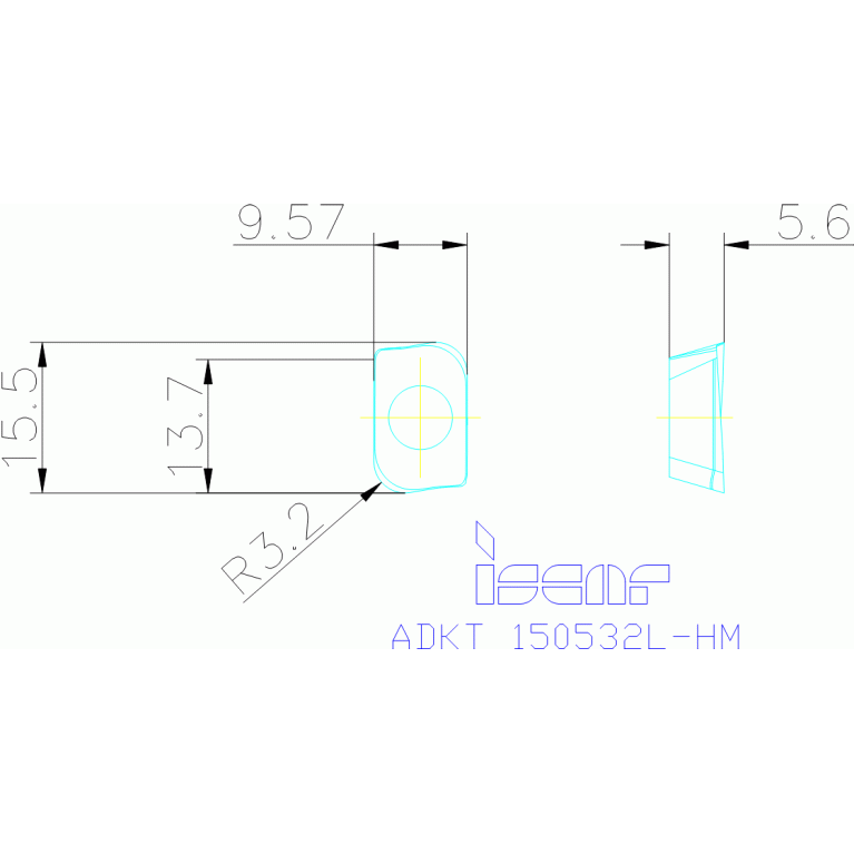 ADKT 150532L-HM IC328