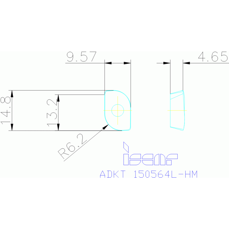ADKT 150564L-HM IC328