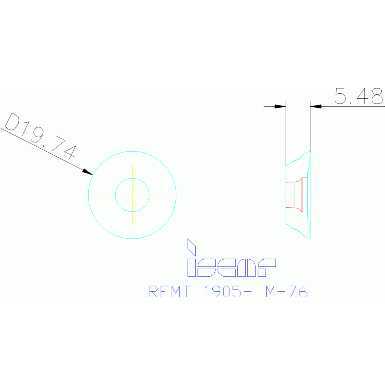 RFMT 1905-LM-76 IC928