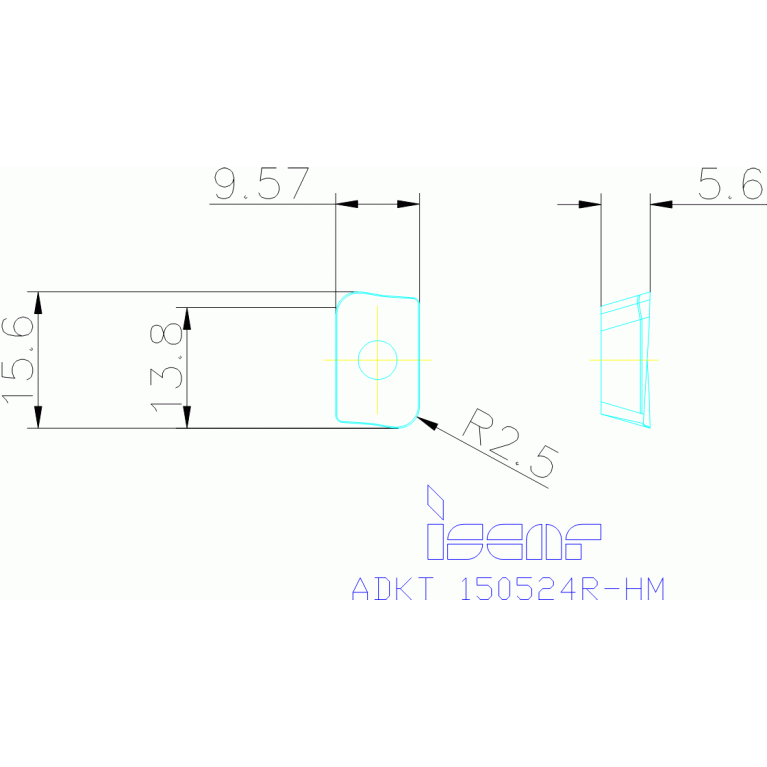 ADKT 150524R-HM IC928