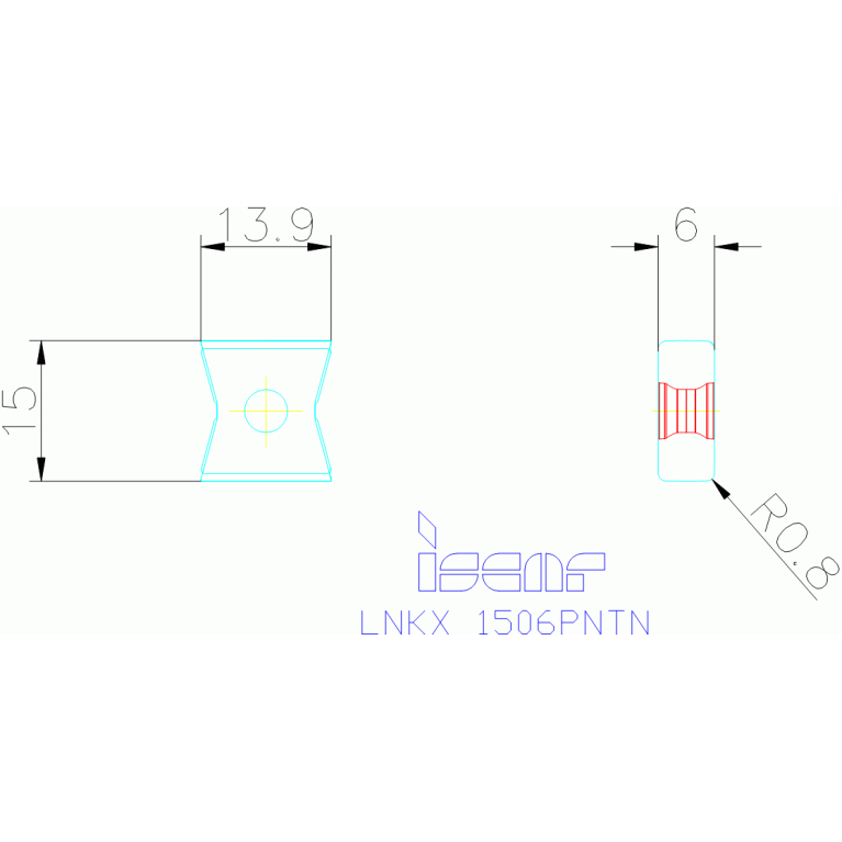 LNKX 1506PNTN IC910