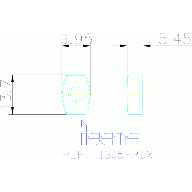 PLHT 1305-PDX IC908