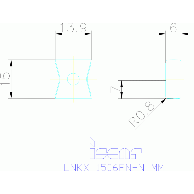 LNKX 1506PN-N MM IC908