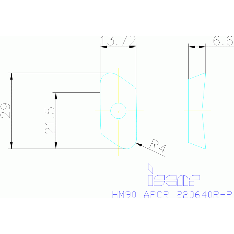 HM90 APCR 220640R-P IC28