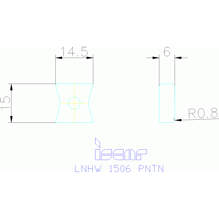 LNHW 1506 PNTN IS8