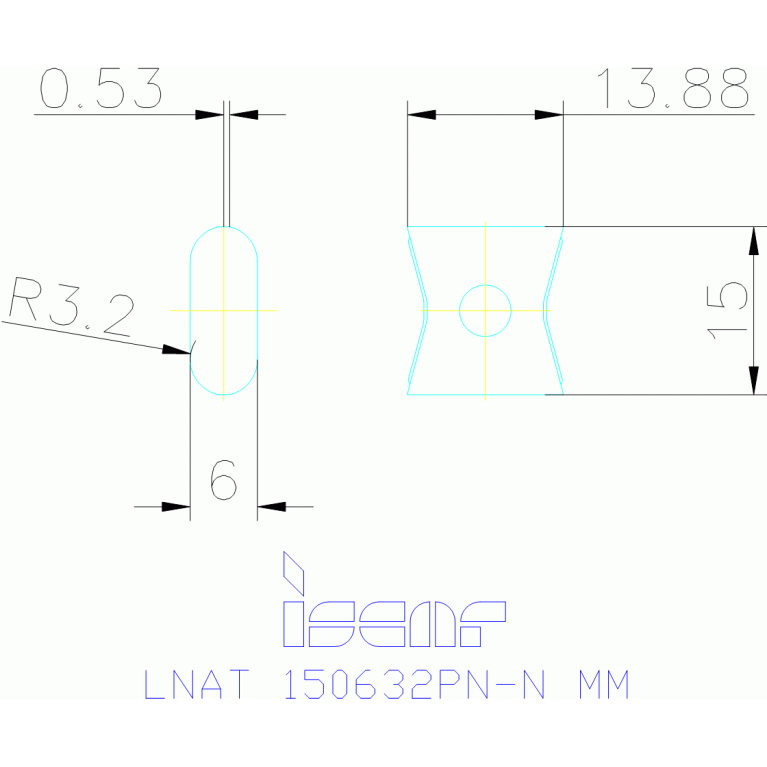 LNAT 150632PN-N MM IC928
