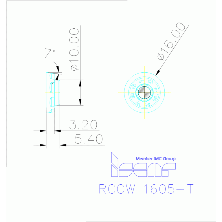 RCCW 1605-T IC328