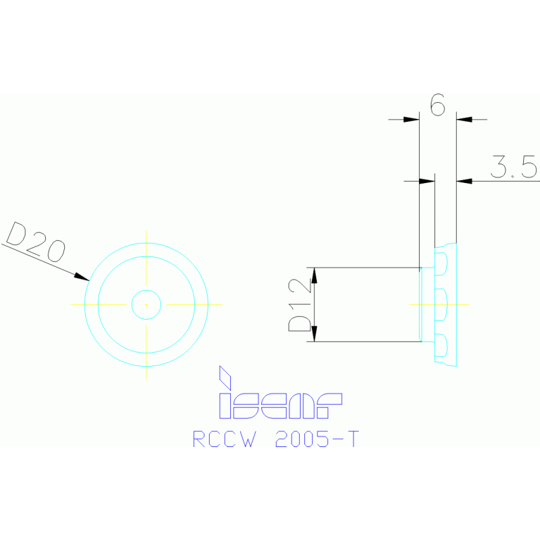 RCCW 2005-T IC908