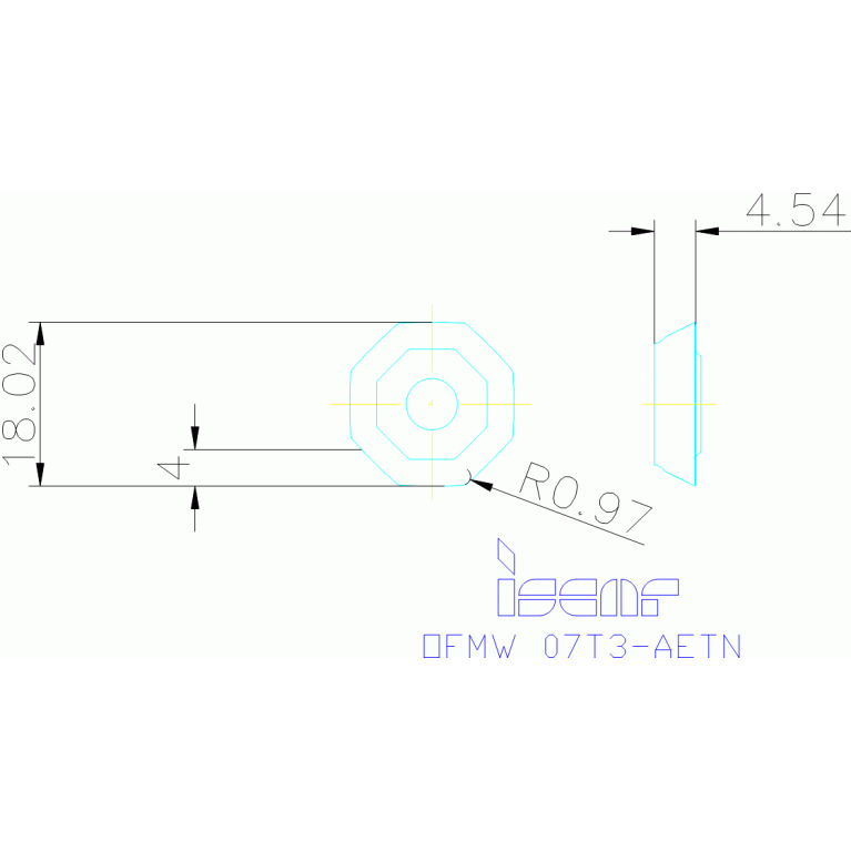 OFMW 07T3-AETN IC908