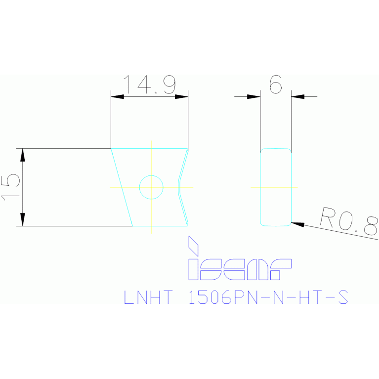 LNHT 1506PN-N-HT-S IC328