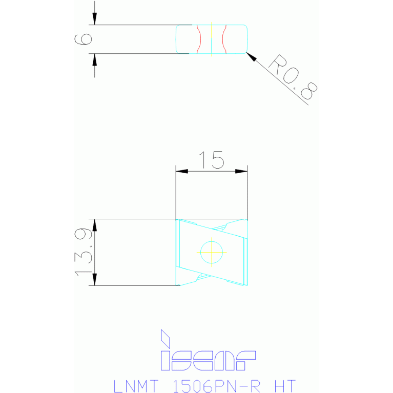 LNMT 1506PN-R HT IC950