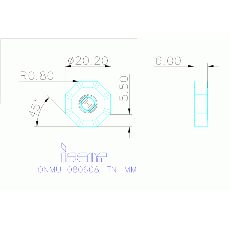 ONMU 080608-TN-MM IC4050