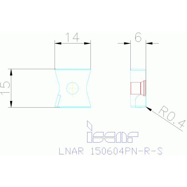 LNAR 150604PN-R-S
