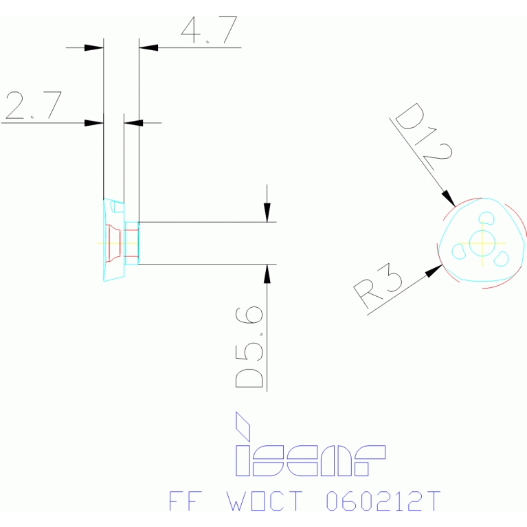 FF WOCT 060212T IC928