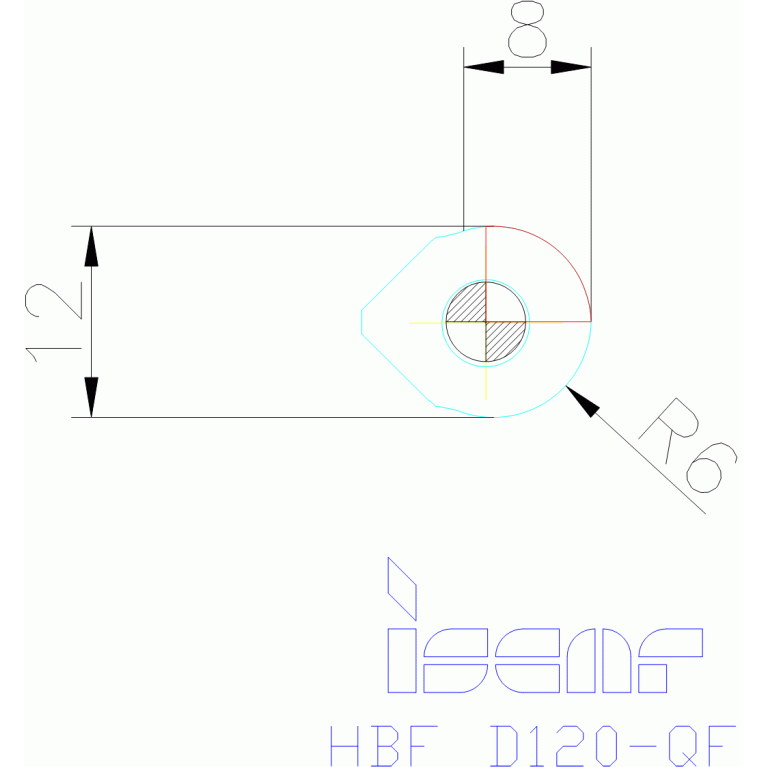 HBF D120-QF IC928