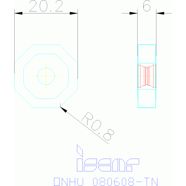 ONHU 080608-TN DT7150