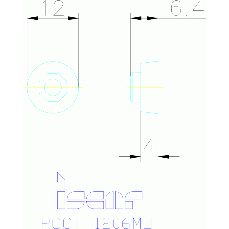 RCCT 1206MO IC928