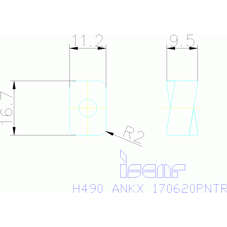 H490 ANKX 170620PNTR IC928
