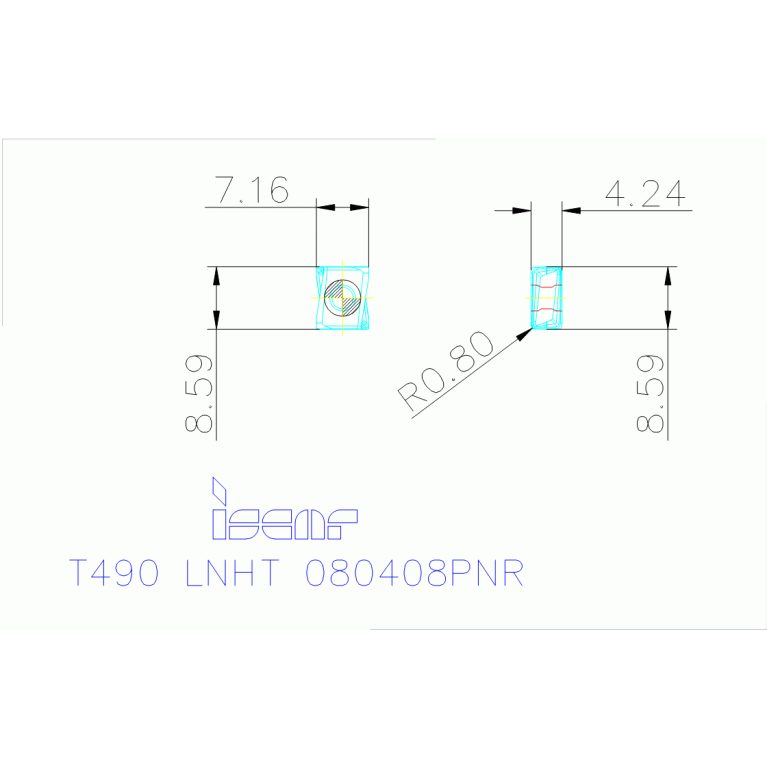 T490 LNHT 080408PNR IC830