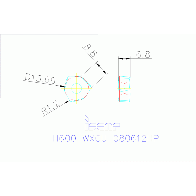 H600 WXCU 080612HP IC328