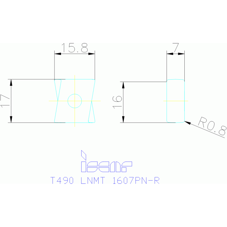 T490 LNMT 1607PN-R IC5100
