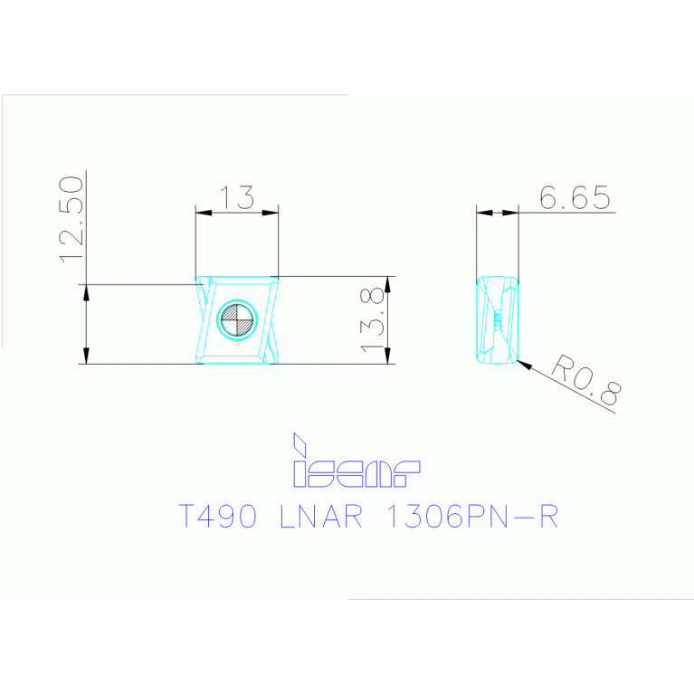 T490 LNAR 1306PN-R IC330