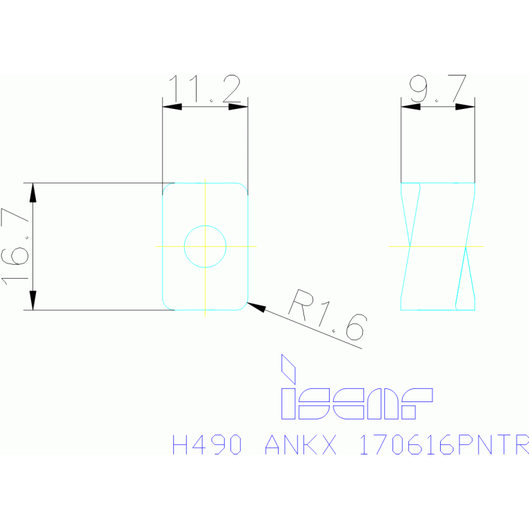 H490 ANKX 170616PNTR IC830