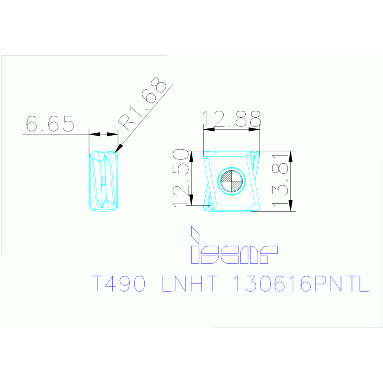 T490 LNHT 130616PNTL IC830