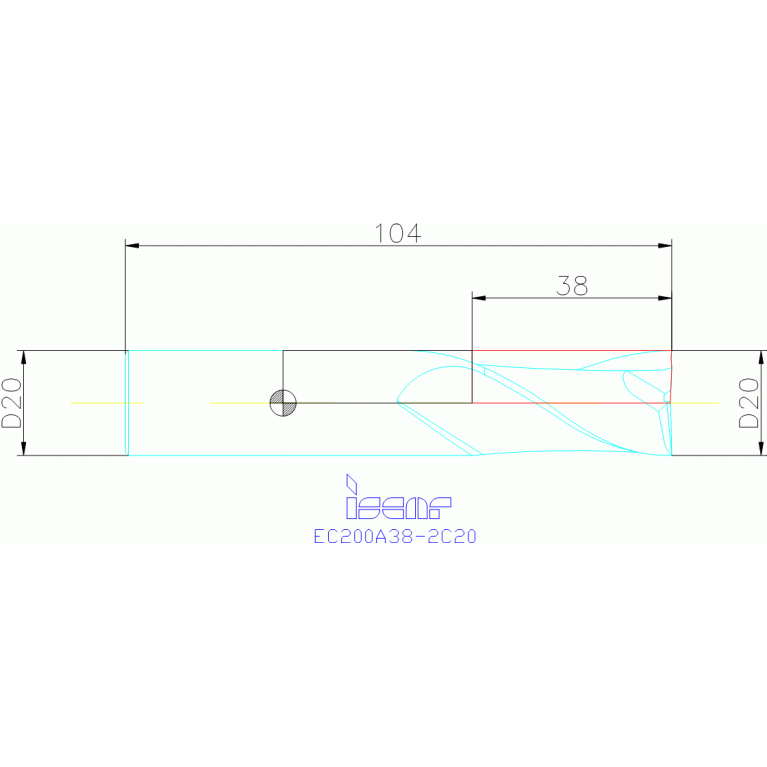 EC200A38-2C20 IC300